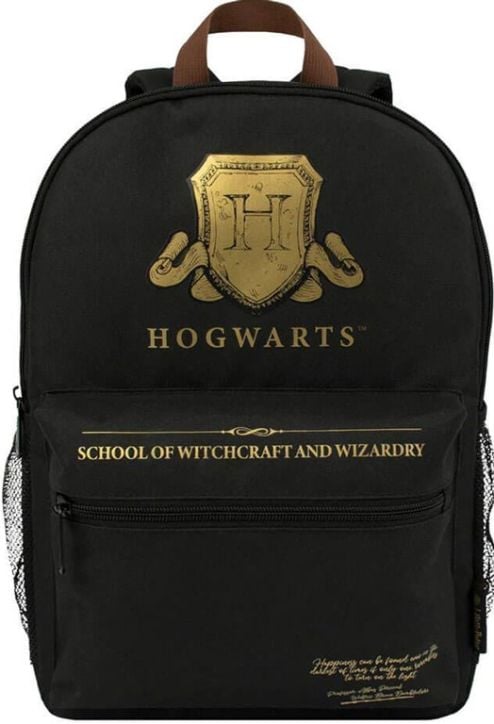 Раница Harry Potter Hogwarts Shield