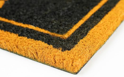 Изтривалка за врата Harry Potter - Alohomora