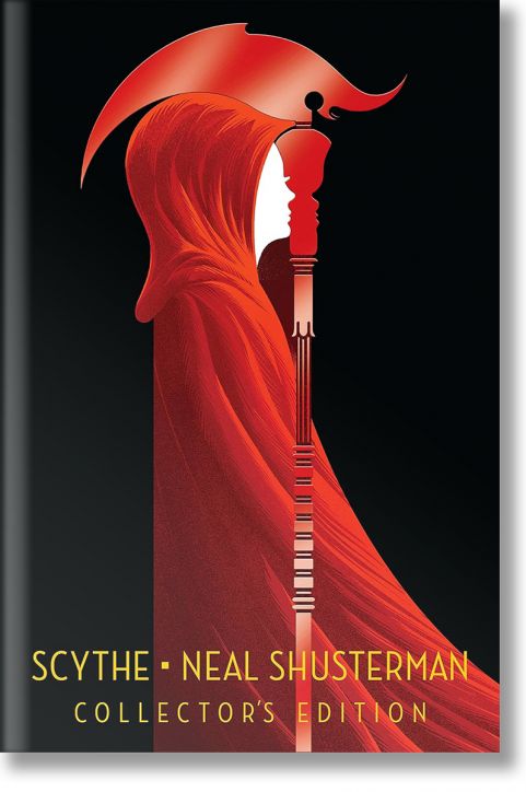 Scythe Collector's Edition