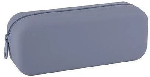 Силиконов несесер Apli Up North, светлосин