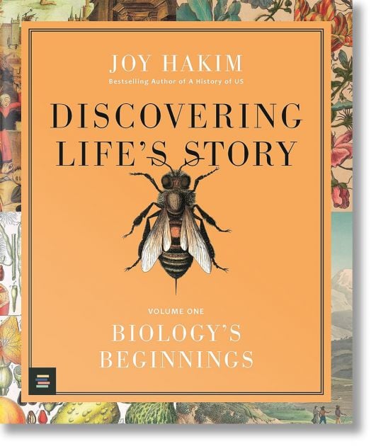 Discovering Life`s Story: Biology`s Beginnings