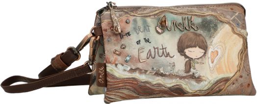 Дамска чанта Anekke Core за през рамо 21 х 13 х 5 см.