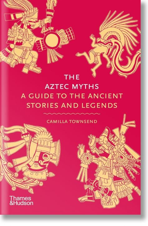 The Aztec Myths