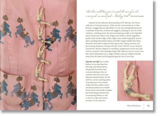 Little Book of Schiaparelli
