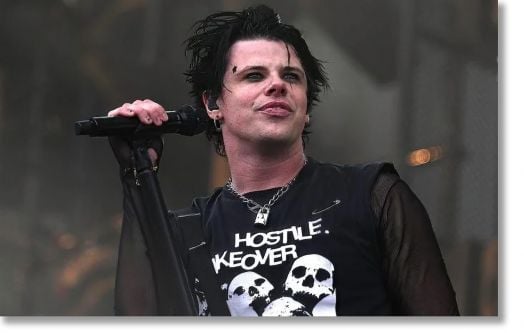 Ти трябва да съществуваш. Книга за любов и разрушение. Интерактивен дневник от YUNGBLUD