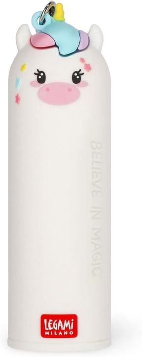 Външна батерия Legami My Super Power - Unicorn, 4800 mAh