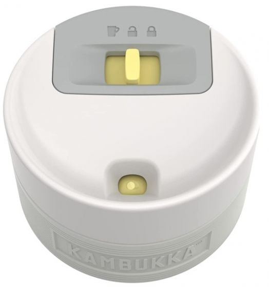 Стоманена термочаша Kambukka Etna Daydream Madras, 0.500 л.