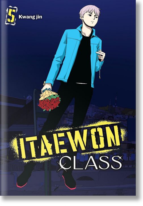 Itaewon Class 05