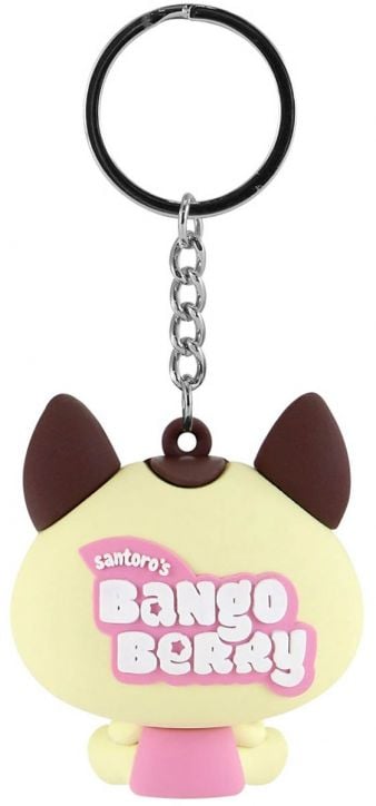 Ключодържател Santoro Bangoberry Piggy Pig
