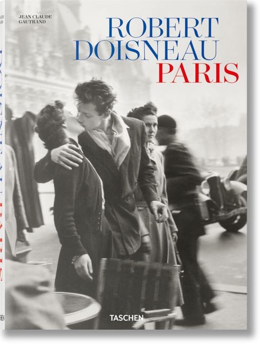 Robert Doisneau. Paris