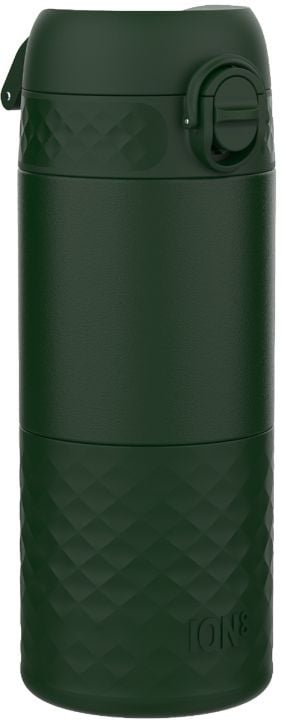 Термо чаша Ion8 - Тъмнозелена, 360 мл.