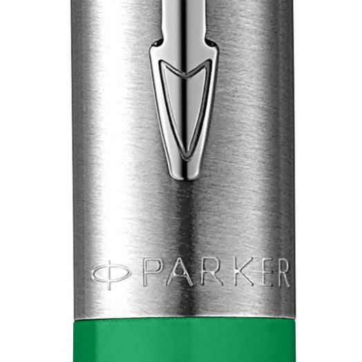 Химикалка Parker Jotter Originals, зелена