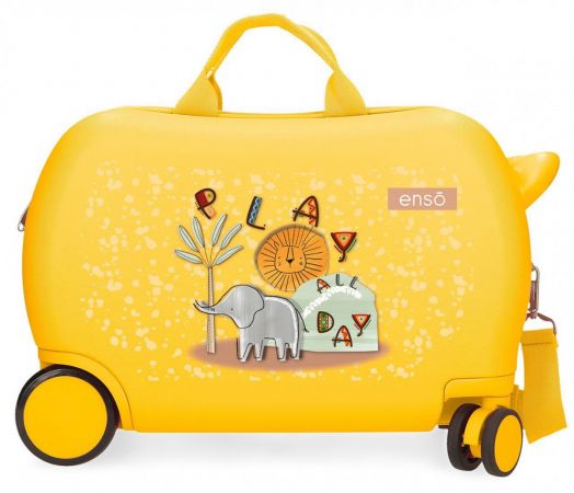 Куфар Enso Play All Day, 45 см.