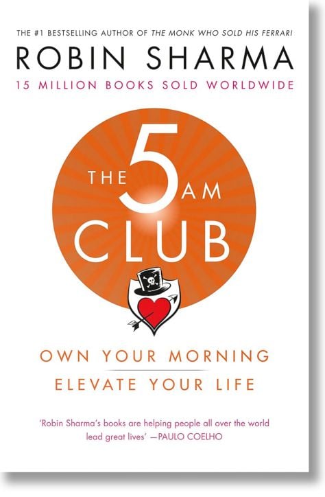 The 5 AM Club