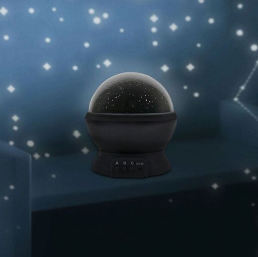 Планетариум и прожектор Gift Republic