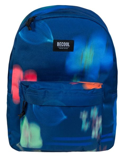 Раница Busquets Becool Blur 2022 с едно отделение