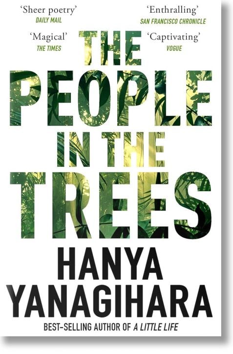 The People in the Trees