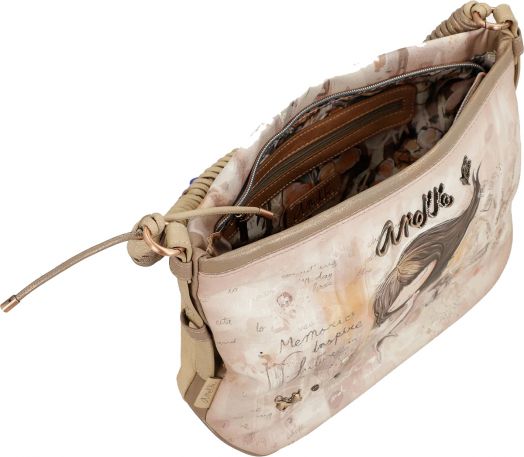 Дамска чанта Anekke Memories 30 x 25 x 10 см.