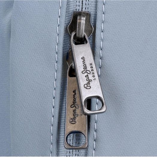 Чантичка за телефон Pepe Jeans Jana Blue