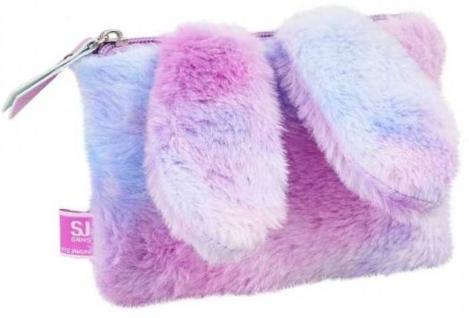 Несесер Seven SJ Gang Color Bunny