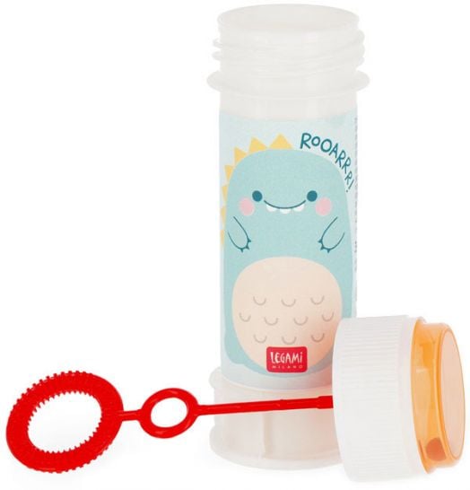 Сапунени балони Legami, асортимент