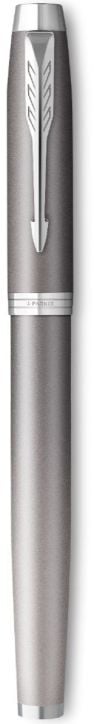 Писалка Parker Royal IM Rituals Grey CT