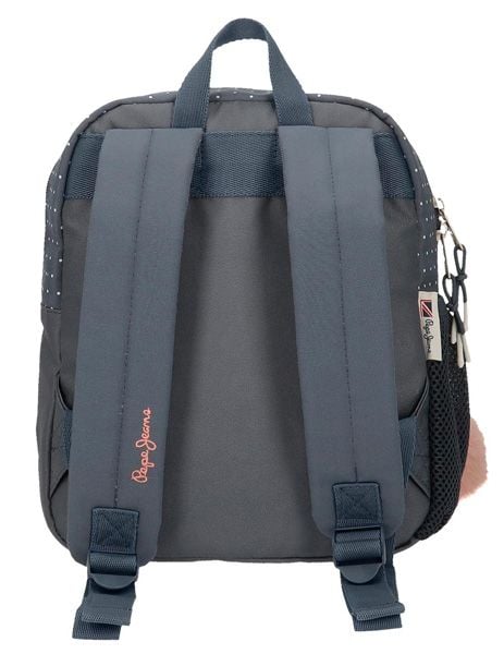 Малка детска раничка Pepe Jeans Laila