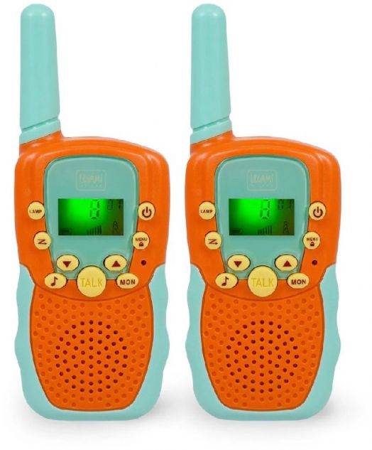 Уоки Токи Legami - Walkie Talkie, 2 бр.