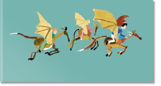 Хари Потър и Орденът на феникса - юбилейно издание