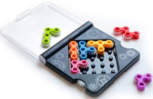 Логическа игра Smart Games: IQ Gears