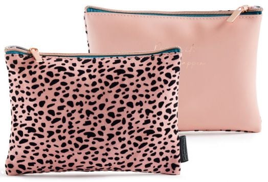 Козметичен несесер Miquelrius Wild Flowers