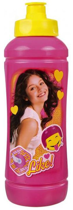 Пластмасова бутилка Soy Luna, 425 ml - Модел 2017