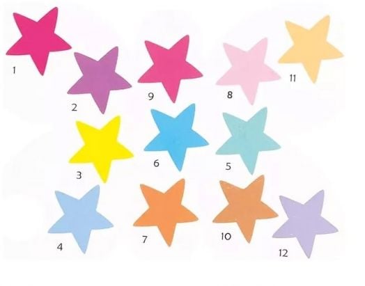 Рисуване по номера Floss & Rock - Вълшебен свят