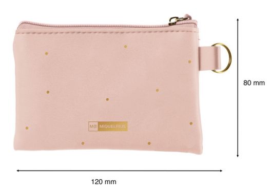 Малко портмоне за монети Miquelrius Midnight Secrets