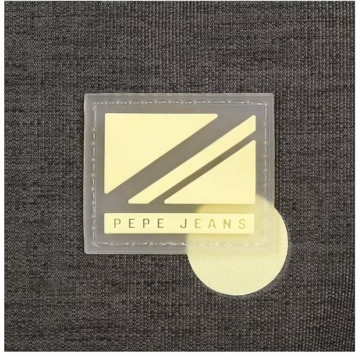 Несесер Pepe Jeans Leire с едно отделение