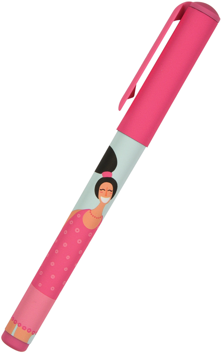 Химикалка Bruno Visconti DreamWrite - Момичета