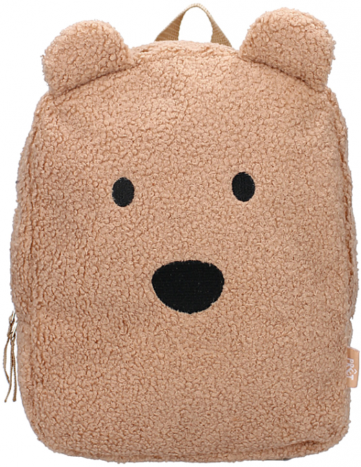 Детска раница Vadobag Pret Time For Hugs - Плюшено мече, 31 х 23 х 9 см.