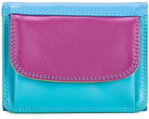 Дамски портфейл Mywalit Mini Tri-Fold Liguria
