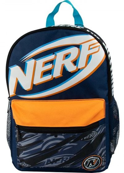 Раница Nerf Tech Camo с едно отделения