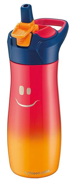 Бутилка за вода Maped Concept Kids, 580 мл.