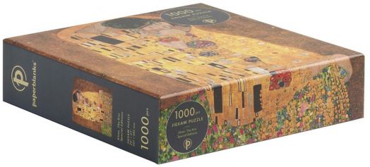 Пъзел Paperblanks - The Kiss