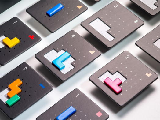 Настолна игра: Project L