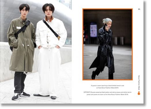 Little Book of Seoul Style