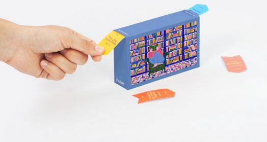 100 Activities Another Me - What Can I Read Today? - 100 Books: Fiction or Non-Fiction