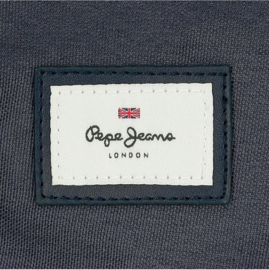 Ученическа раница Pepe Jeans Jebb с две отделения