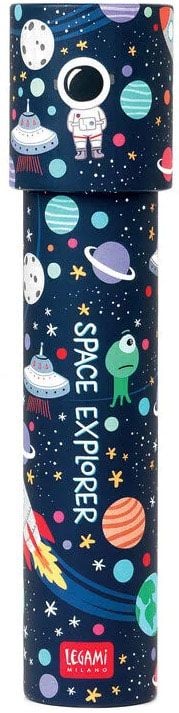 Калейдоскоп Legami - Space