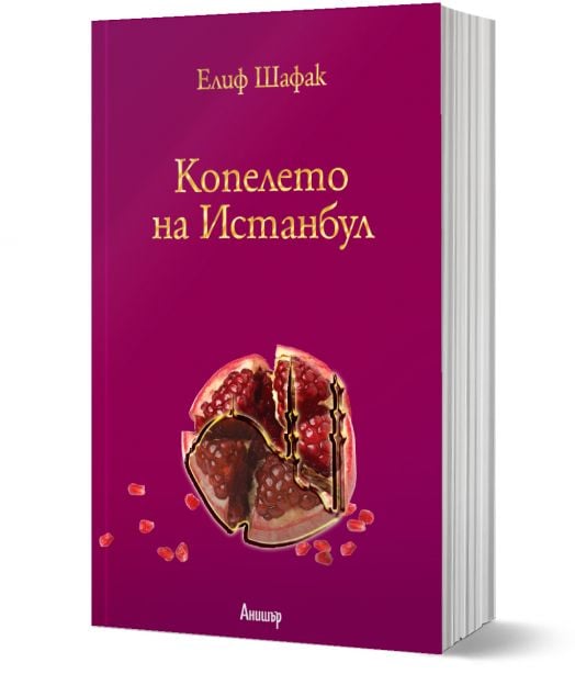 Копелето на Истанбул