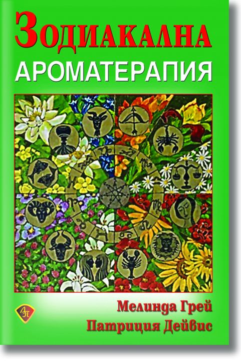 Зодиакална ароматерапия