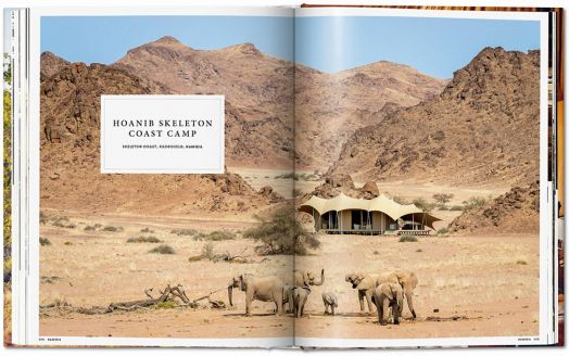Great Escapes: Africa. The Hotel Book. 2020 Edition