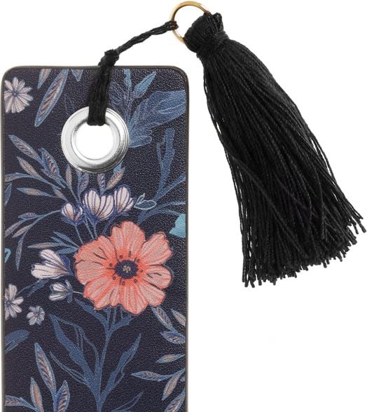 Книгоразделител Miquelrius British Bloom